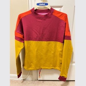 Cotopaxi Bandera Sweatshirt (NWOT)